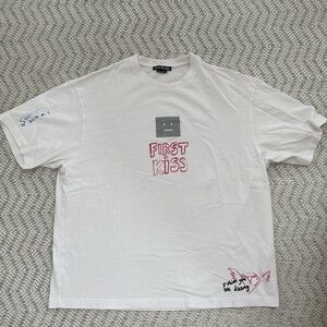 Men’s Acne Studios Printed T-Shirt